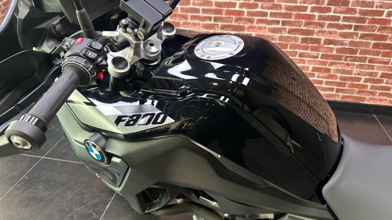 BMW F800 GS (24MY)